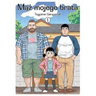 Mąż mojego brata - 1 Seinen Studio JG