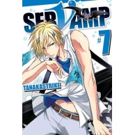 Servamp - 7 Shounen Studio JG