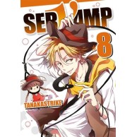 Servamp - 8 Shounen Studio JG