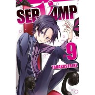 Servamp - 9 Shounen Studio JG
