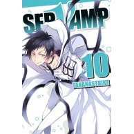Servamp - 10 Shounen Studio JG