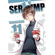 Servamp - 11 Shounen Studio JG