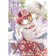 Yona w blasku świtu - 5. Shoujo Studio JG
