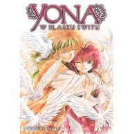 Yona w blasku świtu - 9. Shoujo Studio JG