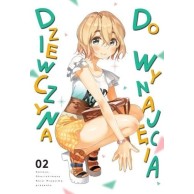 Dziewczyna do wynajęcia - 2 Shoujo Waneko