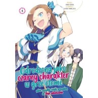 Odrodzona jako czarny charakter w grze otome, gdzie wszystkie ścieżki prowadzą do złego zakończenia - 4 Shoujo Waneko