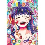 Children Seinen Waneko