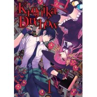 Kronika duchów - 1 Shoujo Waneko