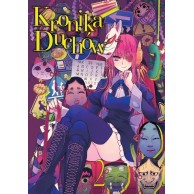 Kronika duchów - 2 Shoujo Waneko