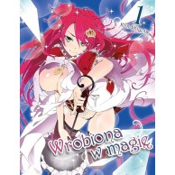 Wrobiona w magię - 1 Shounen Waneko