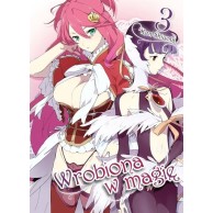 Wrobiona w magię - 2 Shounen Waneko