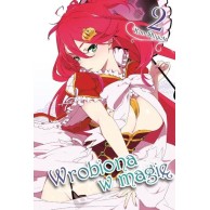 Wrobiona w magię - 3 Shounen Waneko