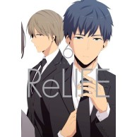 ReLife - 6 Shounen Waneko