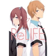 ReLife - 7 Shounen Waneko
