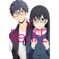 ReLife - 12 Shounen Waneko
