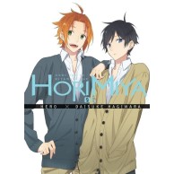 Horimiya - 5 Shoujo Waneko
