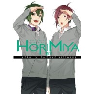 Horimiya - 7 Shoujo Waneko