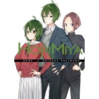 Horimiya - 13 Shoujo Waneko