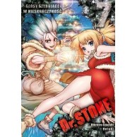 Dr. Stone - 7 Shounen Waneko