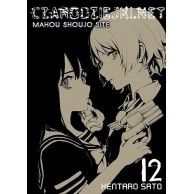 Czarodziejki.net - 12 Shoujo Waneko