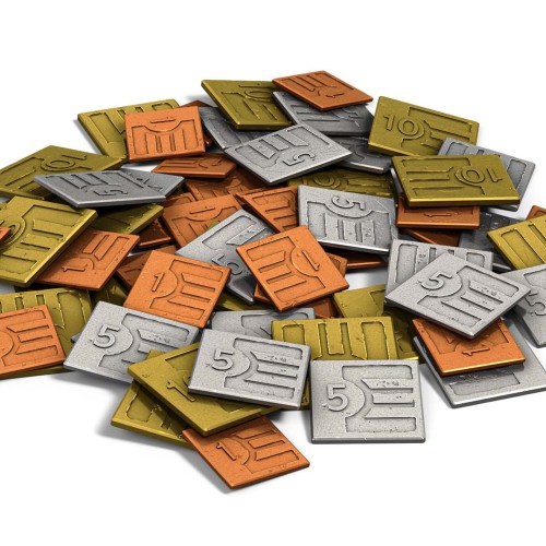 Rulebenders ( edycja kickstarter Nuclear) Karciane Game Brewer