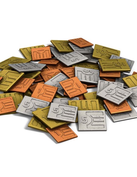 Rulebenders ( edycja kickstarter Nuclear) Karciane Game Brewer