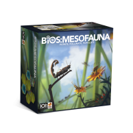 BIOS:MESOFAUNA Przedsprzedaż Ion Game Design