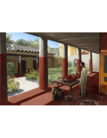 Galenus Przedsprzedaż Ion Game Design