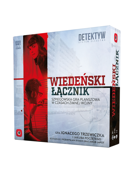 Wiedeński Łącznik Kooperacyjne Portal