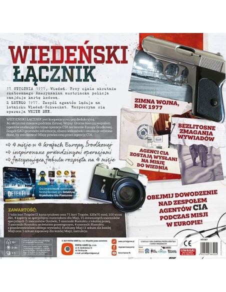 Wiedeński Łącznik Kooperacyjne Portal