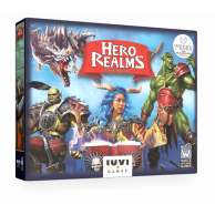 Hero Realms: Gra karciana (nowa edycja)