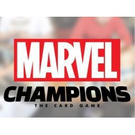Marvel Champions Open Play - Bilet zwykły Wydarzenia