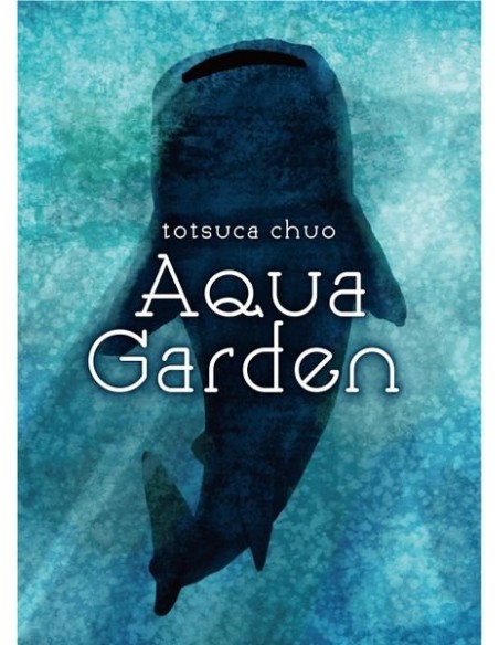 Aqua garden + Outdoor expansion Rodzinne