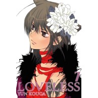 Loveless (manga) - 7 Yaoi Studio JG