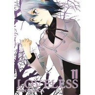 Loveless (manga) - 11 Yaoi Studio JG