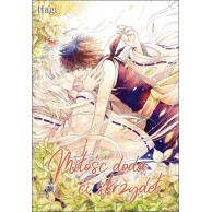 Miłość doda ci skrzydeł Yaoi Studio JG