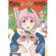 Miłość, jenoty i inne kłopoty - 1 Shoujo Studio JG