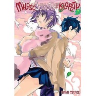 Miłość, jenoty i inne kłopoty - 7 Shoujo Studio JG