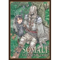 Somali i Strażnik Lasu - 1. Seinen Studio JG