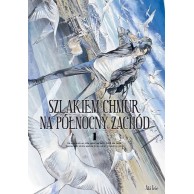 Szlakiem chmur na północny zachód - 1 manga Studio JG