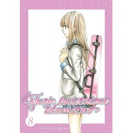 Twoje kwietniowe kłamstwo - 8 Shounen Studio JG