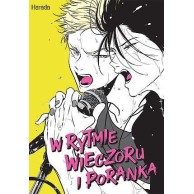 W rytmie wieczoru i poranka Yaoi Studio JG