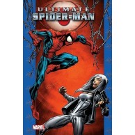 Ultimate Spider-Man - wyd. zbiorcze tom 8 Komiksy z uniwersum Marvela Egmont