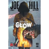 Kosz pełen głów. Komiksy grozy Egmont