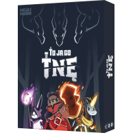 To ja go tnę! Karciane Rebel