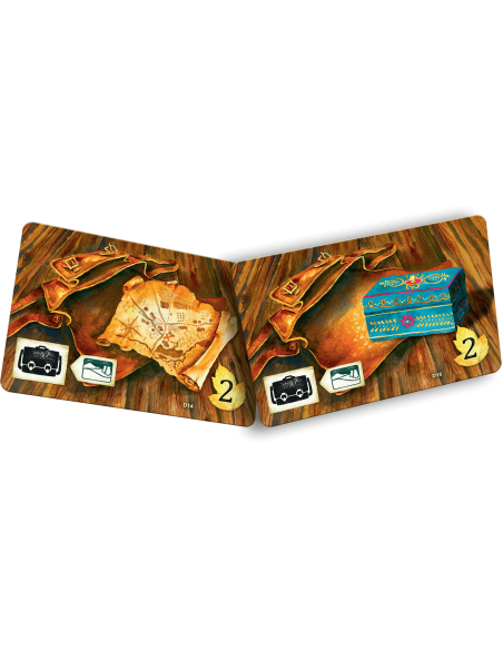 Łąka Rodzinne Rebel