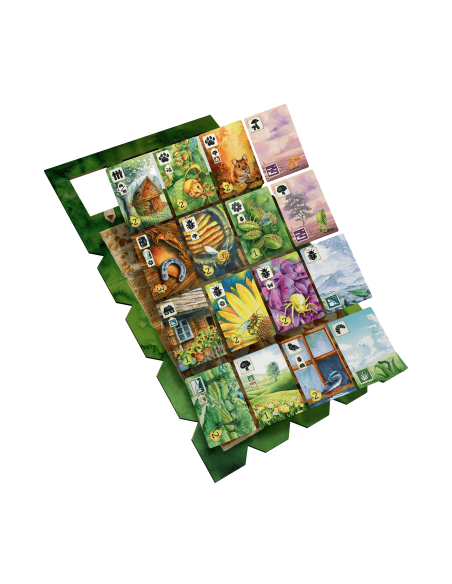 Łąka Rodzinne Rebel