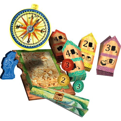 Łąka Rodzinne Rebel