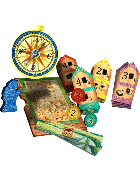 Łąka Rodzinne Rebel