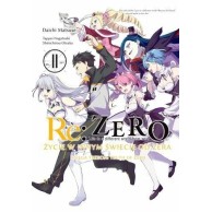 Re: Zero - Truth of Zero - 11. Seinen Waneko